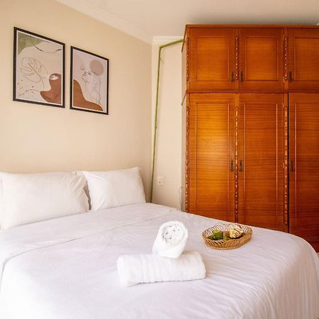 Crm71 - 3 Dorm, Centro, Tv Smart, Garagem, Wi-Fi Apartment Balneario Camboriu Exterior photo