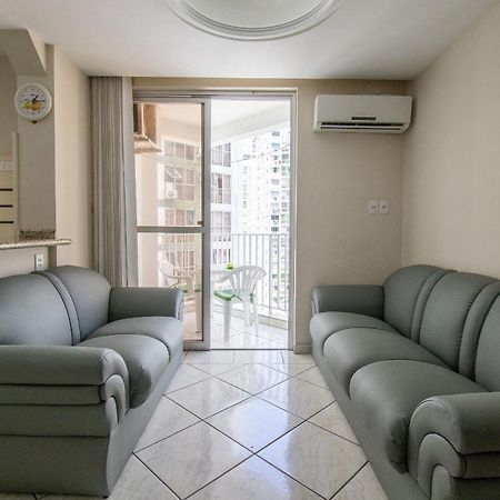Crm71 - 3 Dorm, Centro, Tv Smart, Garagem, Wi-Fi Apartment Balneario Camboriu Exterior photo