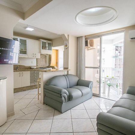 Crm71 - 3 Dorm, Centro, Tv Smart, Garagem, Wi-Fi Apartment Balneario Camboriu Exterior photo