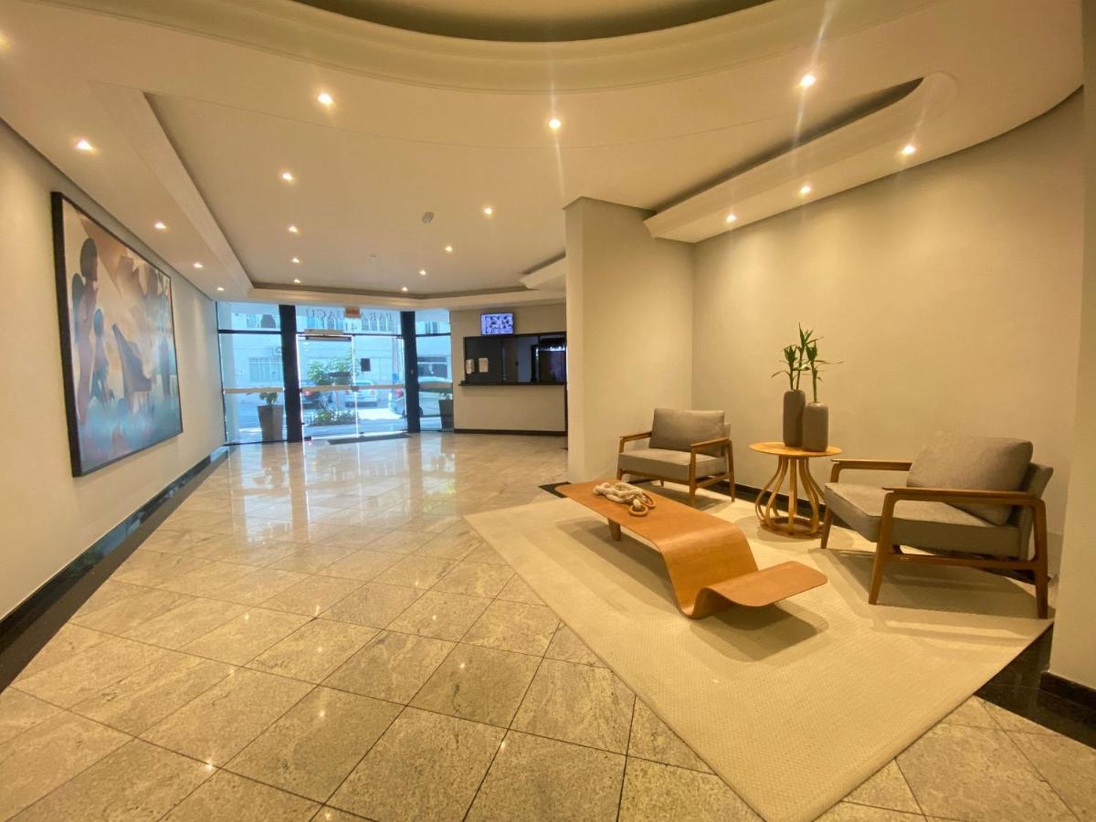 Crm71 - 3 Dorm, Centro, Tv Smart, Garagem, Wi-Fi Apartment Balneario Camboriu Exterior photo