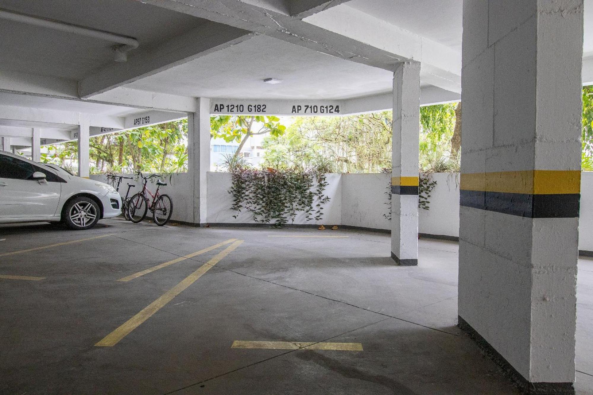 Crm71 - 3 Dorm, Centro, Tv Smart, Garagem, Wi-Fi Apartment Balneario Camboriu Exterior photo