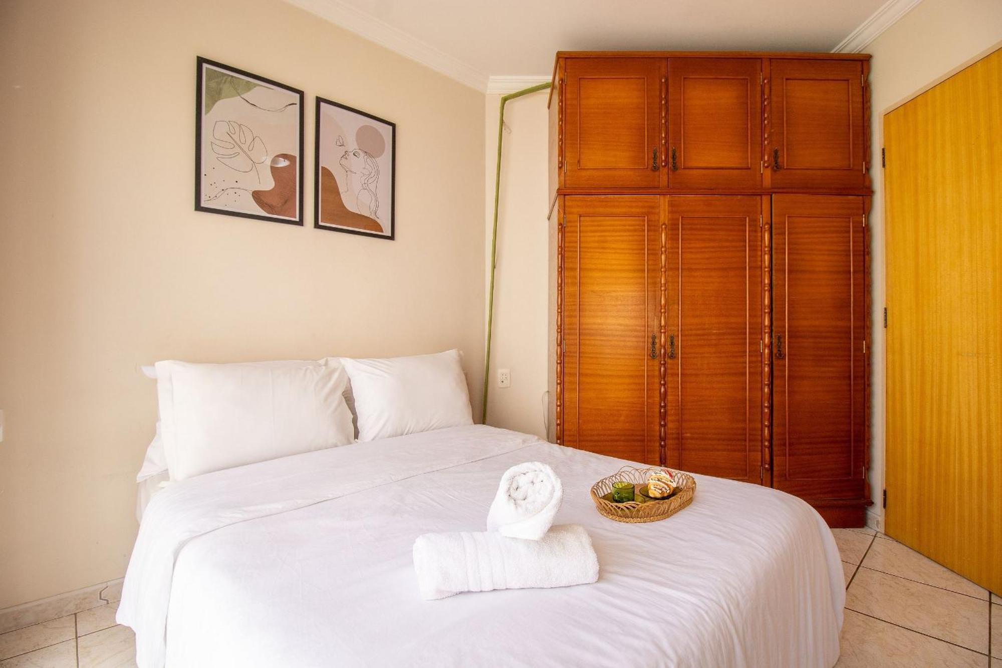 Crm71 - 3 Dorm, Centro, Tv Smart, Garagem, Wi-Fi Apartment Balneario Camboriu Exterior photo