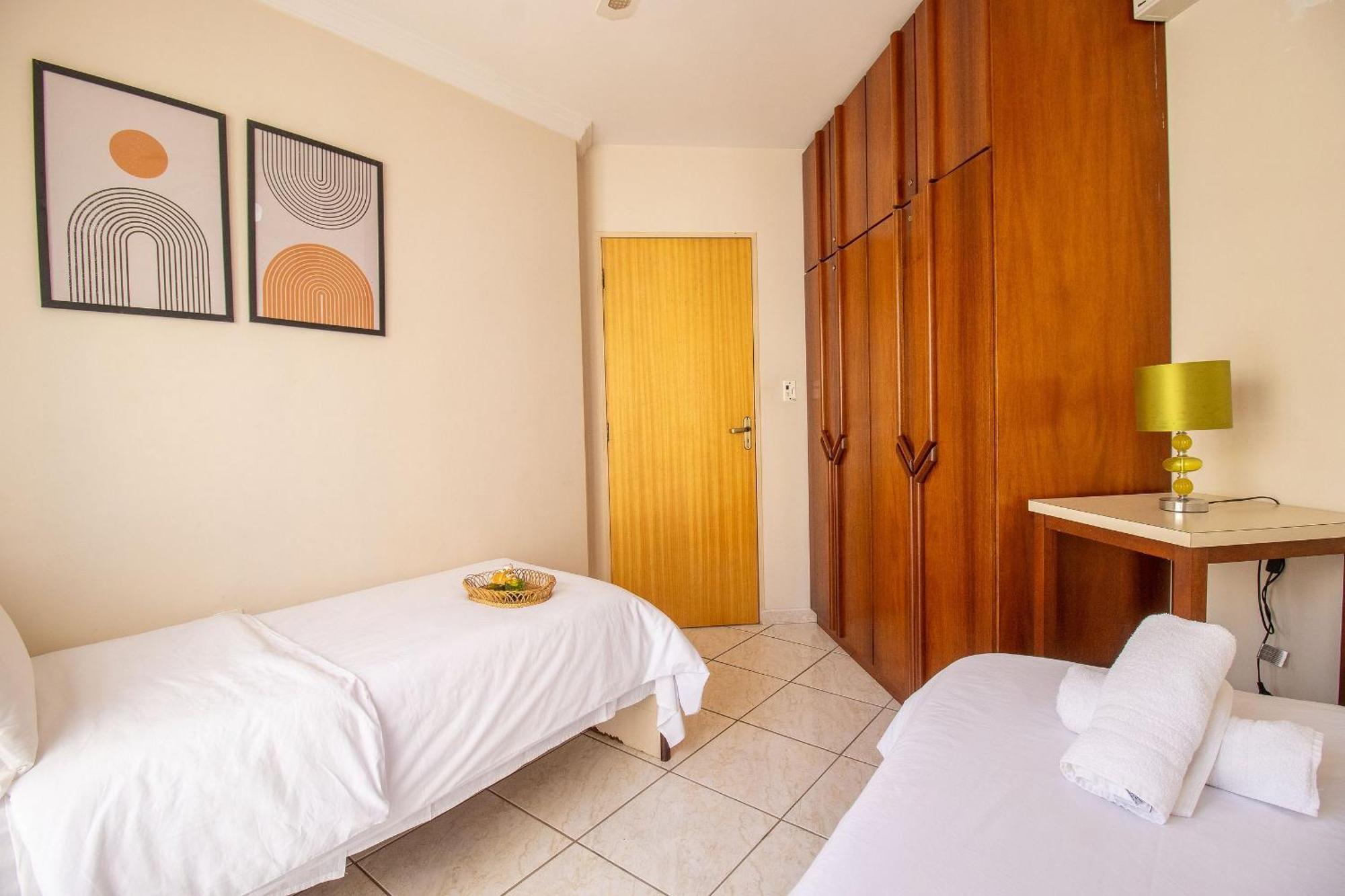 Crm71 - 3 Dorm, Centro, Tv Smart, Garagem, Wi-Fi Apartment Balneario Camboriu Exterior photo