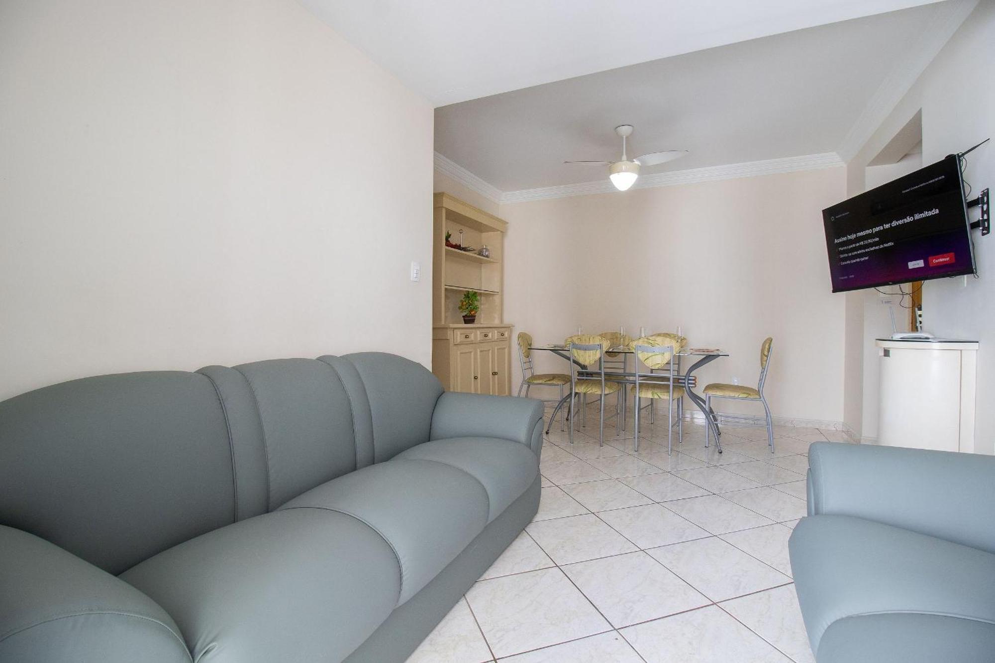Crm71 - 3 Dorm, Centro, Tv Smart, Garagem, Wi-Fi Apartment Balneario Camboriu Exterior photo