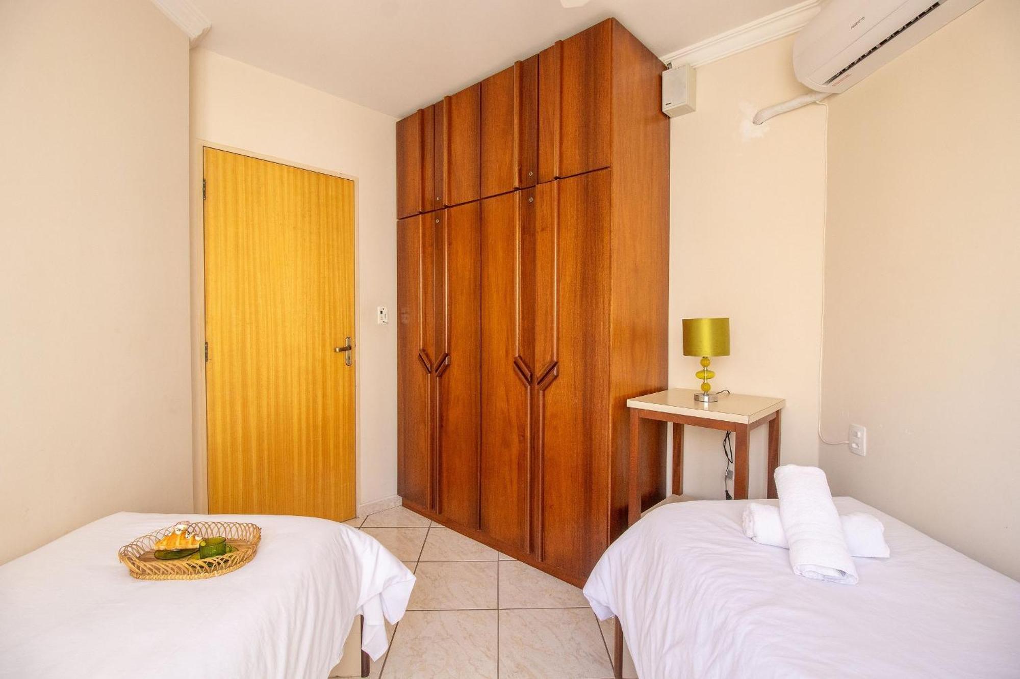 Crm71 - 3 Dorm, Centro, Tv Smart, Garagem, Wi-Fi Apartment Balneario Camboriu Exterior photo