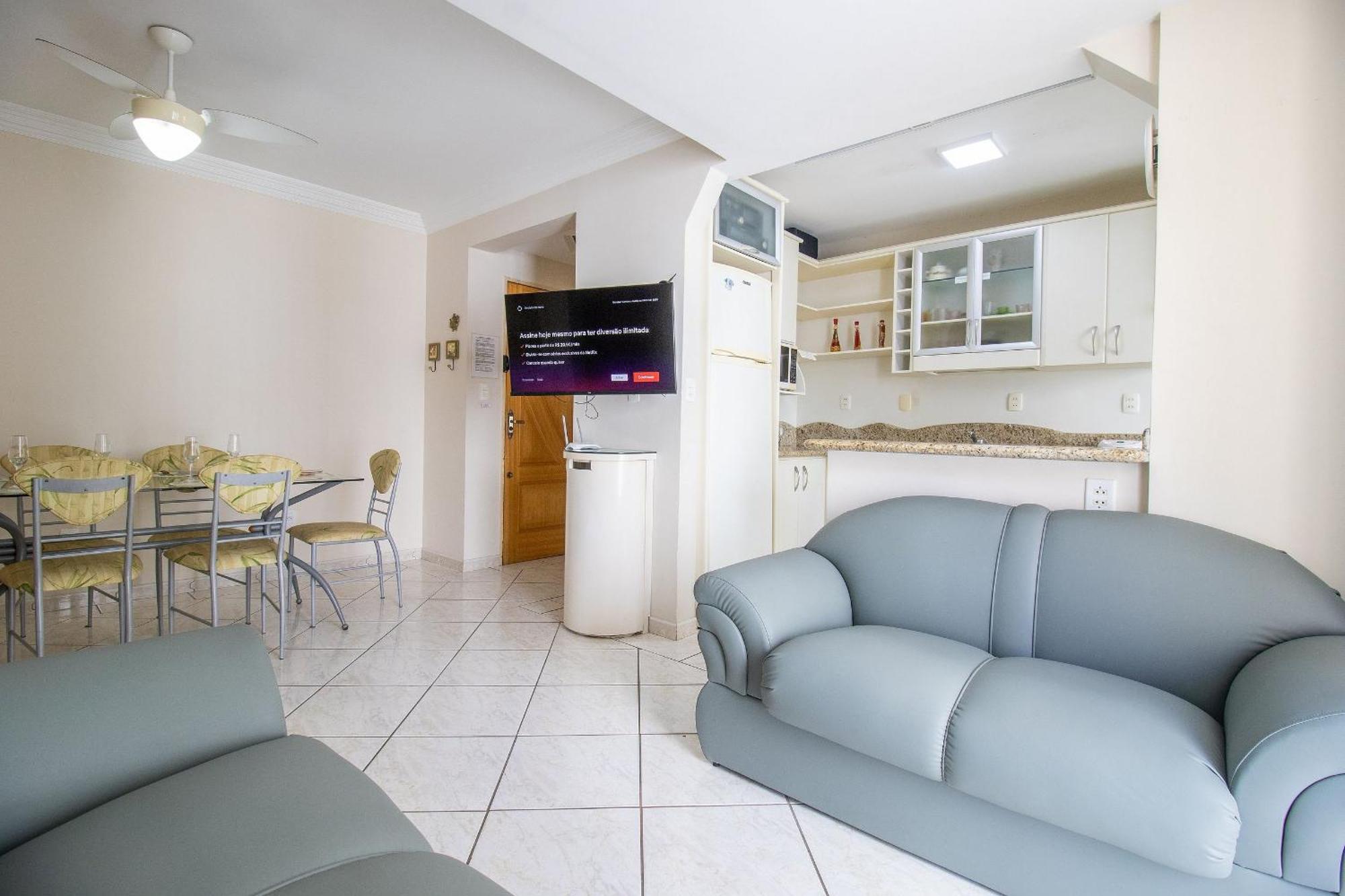 Crm71 - 3 Dorm, Centro, Tv Smart, Garagem, Wi-Fi Apartment Balneario Camboriu Exterior photo