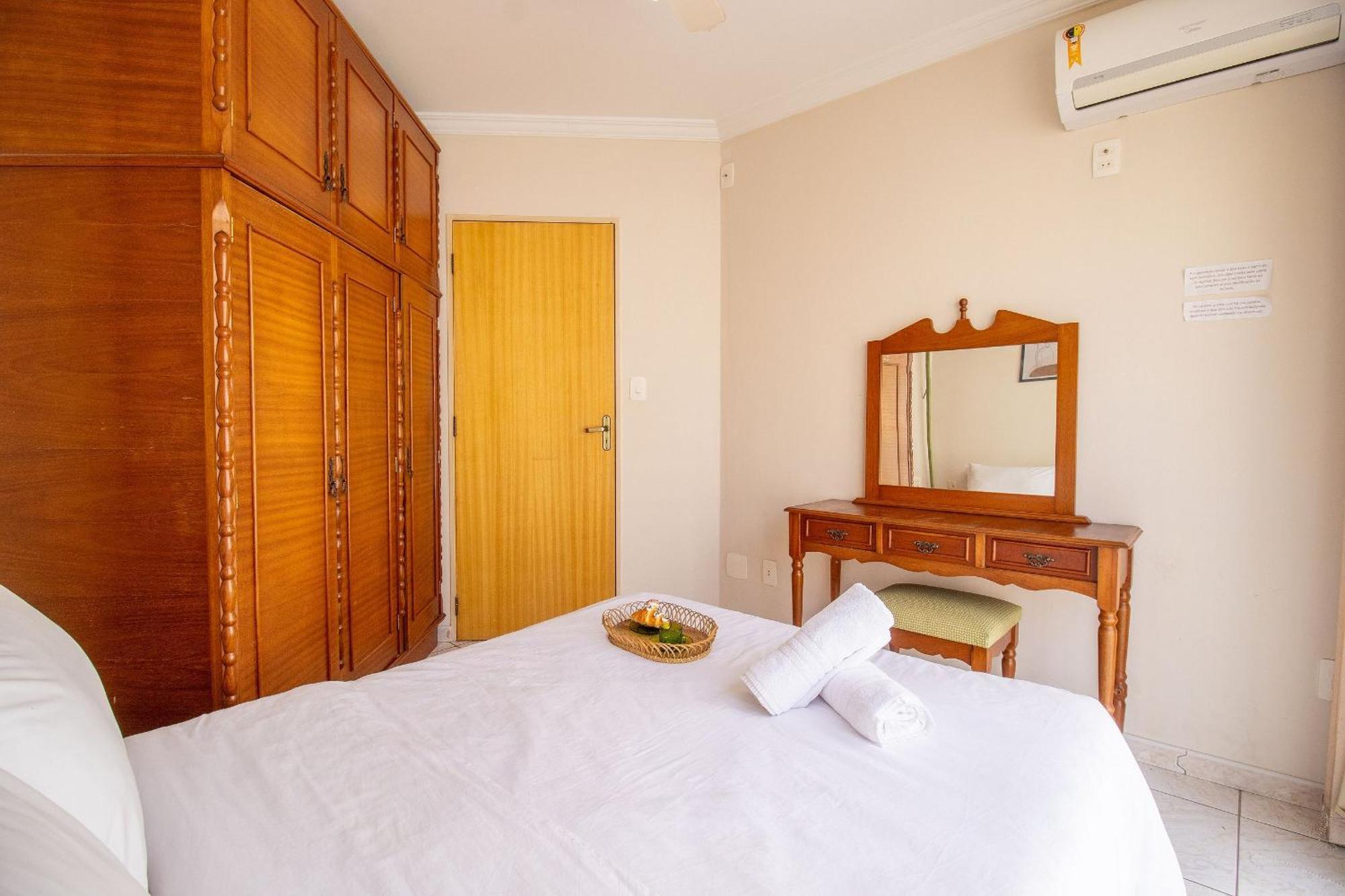 Crm71 - 3 Dorm, Centro, Tv Smart, Garagem, Wi-Fi Apartment Balneario Camboriu Exterior photo