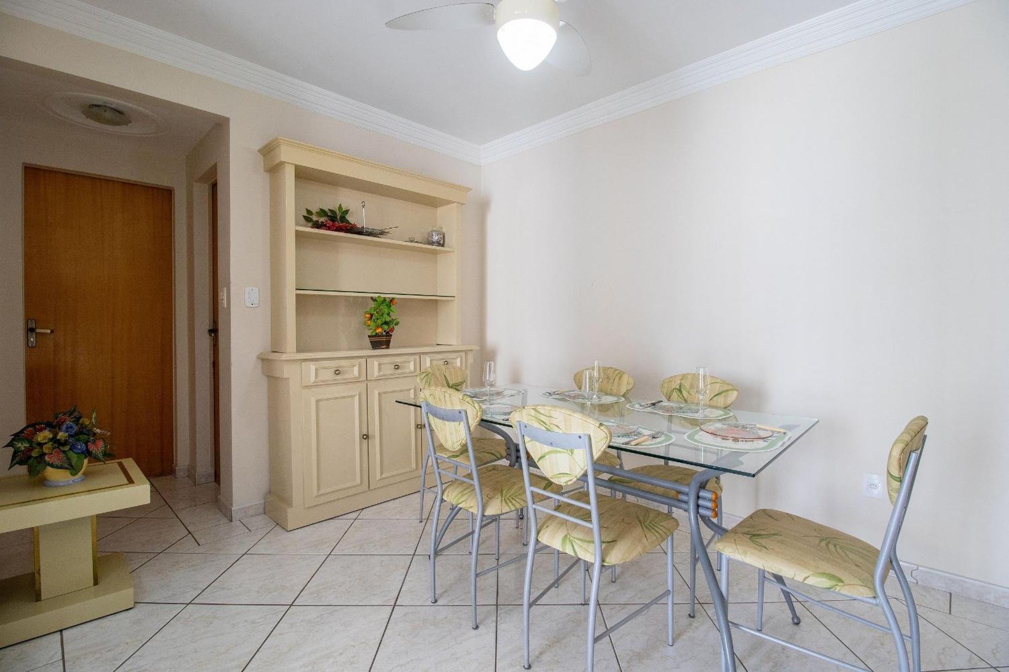 Crm71 - 3 Dorm, Centro, Tv Smart, Garagem, Wi-Fi Apartment Balneario Camboriu Exterior photo