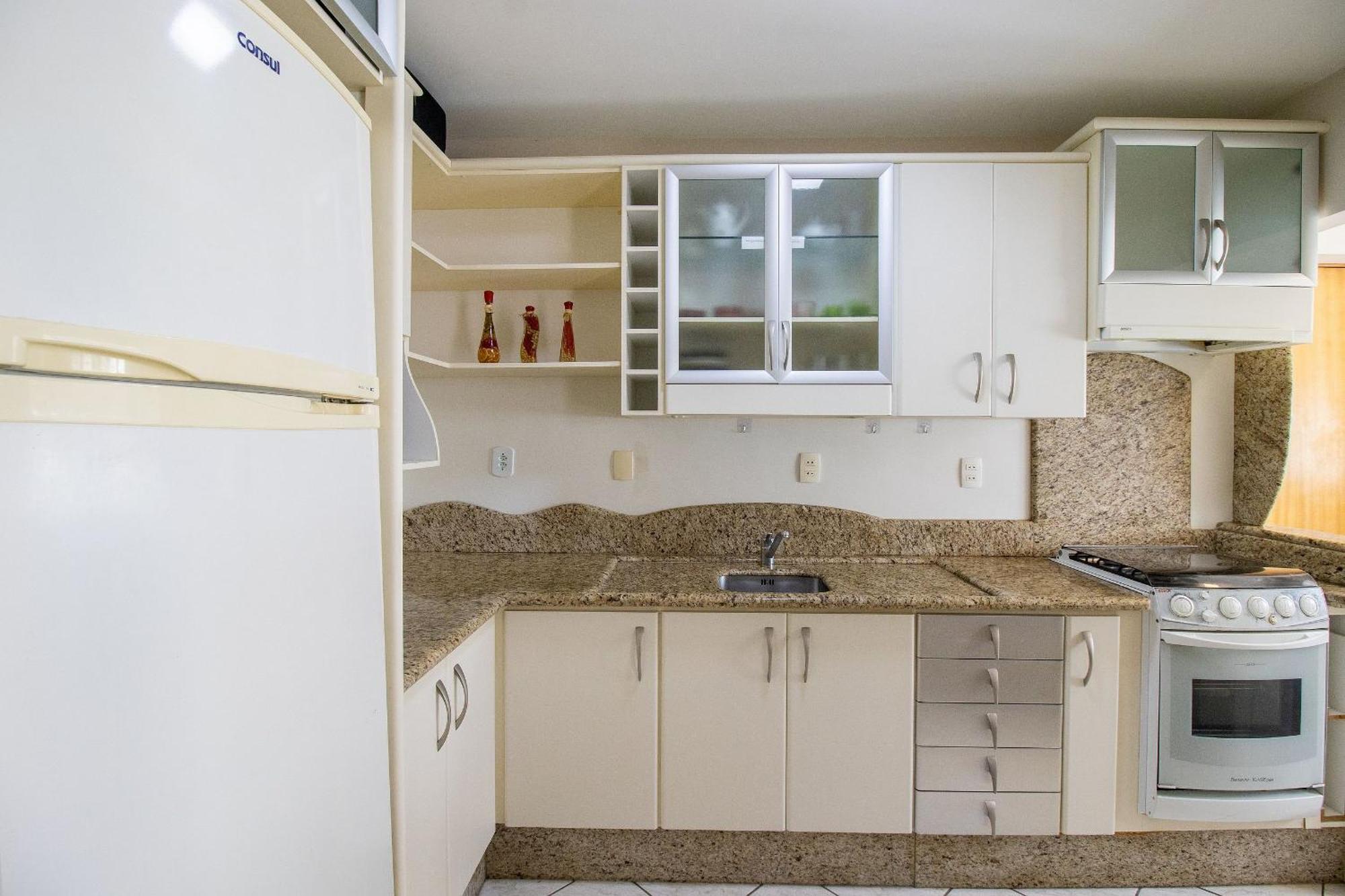 Crm71 - 3 Dorm, Centro, Tv Smart, Garagem, Wi-Fi Apartment Balneario Camboriu Exterior photo