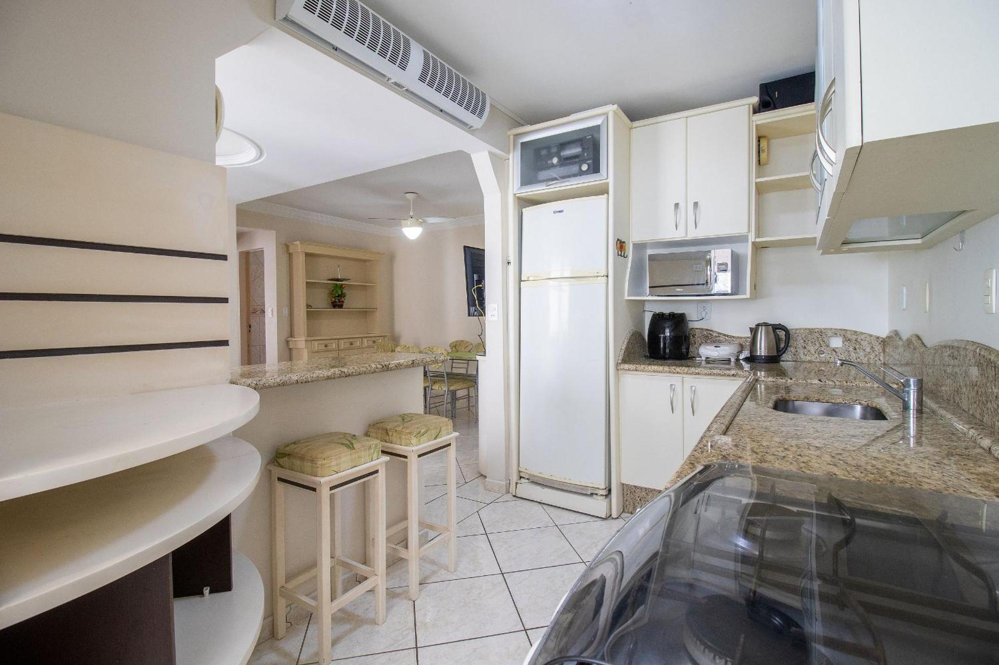Crm71 - 3 Dorm, Centro, Tv Smart, Garagem, Wi-Fi Apartment Balneario Camboriu Exterior photo